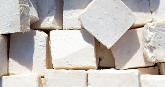 Soap bricks mistaken to be cocaine lead to the arrest of two innocent people