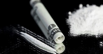 Cocaine Consumption Quadruples the Risk of Sudden Cardiovascular Death