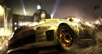Codemasters Announces DiRT 3, Likes Motion Tracking
