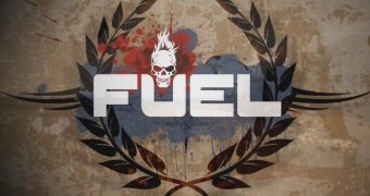 Codemasters Presents First Gameplay Video of FUEL