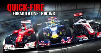 F1 Challenge promo