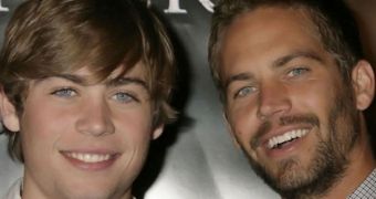 Cody Walker, Paul Walker's Brother, to Replace Him in “Fast & Furious 7”