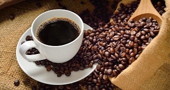 Compound in coffee could help fight obesity