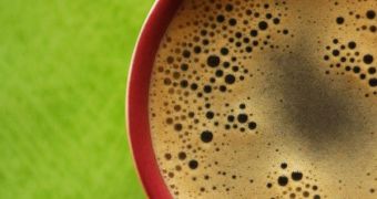 Coffee can apparently reduce the risk of people developing mouth, throat and prostate cancer