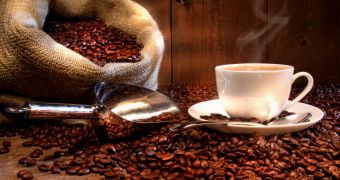 Coffee slashes suicide risk, researchers say