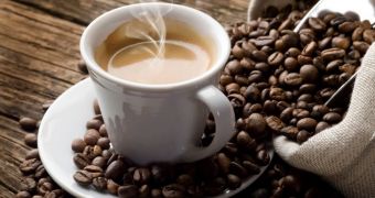 Coffee now argued to help those recovering from breast cancer