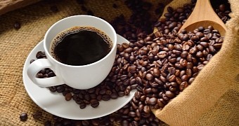 Coffee could double as a pain reliever, study finds