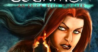 Cognition: An Erica Reed Thriller - Episode 2: The Wise Monkey (PC)
