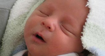 Infants who are born extremely prematurely have a higher chance of developing cognitive problems later in life