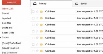 Coinbase motivates its decision not to see enumeration bug as security issue