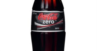 Venezuelan government asks Coca Cola to pull Coke Zero off the market for posing health dangers to consumers