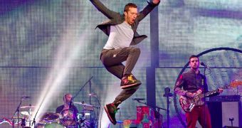 Coldplay Announces 3-Year Break from Music