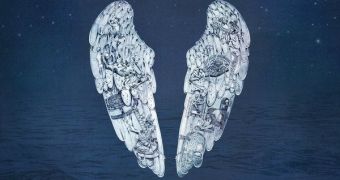 Coldplay will be coming out with "Ghost Stories" album on May 19