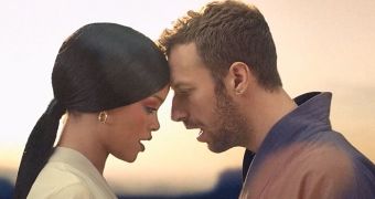 Coldplay Releases Acoustic Version of “Princess of China” ft. Rihanna