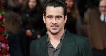 Colin Farrell could end up playing the older male lead in HBO’s “True Detective” season 2