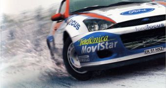 Colin McRae Rally 3 Codes and Unlockables (PS2)