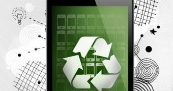 College Student Starts iPhone Recycling Business