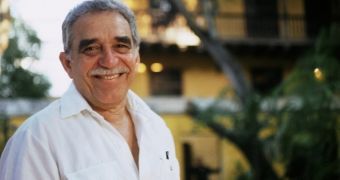 Gabriel Garcia Marquez, one of the defining figures of 20th century literature, dies at age 87