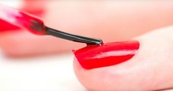 Color-Changing Nail Polish Detects Date Rape Drugs