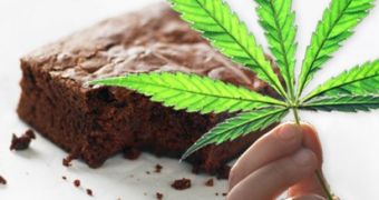 Students bring pot brownies to school, get arrested