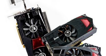 Colorful Ymir GTX 560 cards revealed