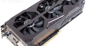 Colorful Officially Intros iGame GTX680-2G Kudan Graphics Card