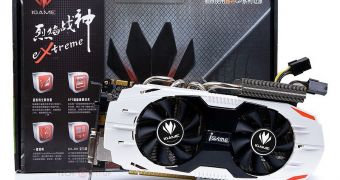Colorful Releases Dual-BIOS GeForce GTX 650 Ti Boost Graphics Card