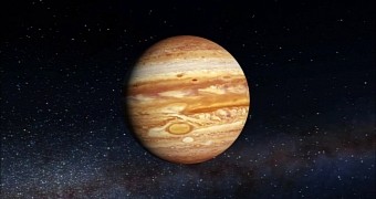 Come February 6, Jupiter Will Come Freakishly Close to Earth