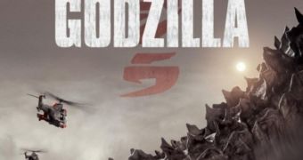 New “Godzilla” movie comes to Comic-Con 2013, wins fans over with first trailer