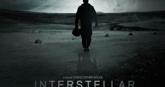 “Interstellar,” written and directed by Christopher Nolan, will be out in theaters in November 2014
