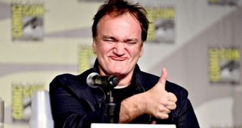 Quentin Tarantino decides to make “The Hateful Eight” movie after all