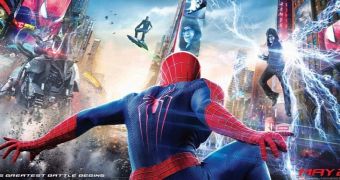 “The Amazing Spider-Man 3” has been pushed back to 2018, to make room for “Sinister Six” spinoff