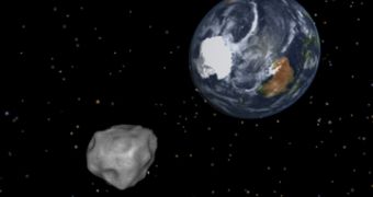 Asteroid set to visit our planet on February 15 is worth about $195 billion