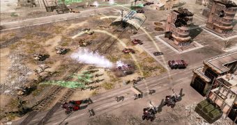 Command & Conquer 3: Deluxe Edition Announced by EA