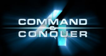 Command & Conquer 4 Gets First Teaser Trailer and New Details