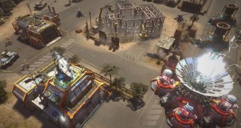 Command & Conquer's Microtransactions Get New Details