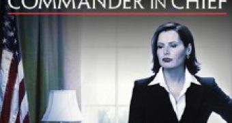 Commander in Chief: New ABC Series Available for Download at The iTunes Music Store