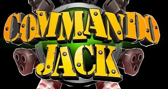 Commando Jack Review (PC)
