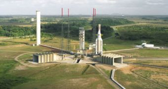 Arianespace, ESA's Kourou-based spaceport