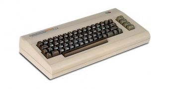 This is the new Commodore 64