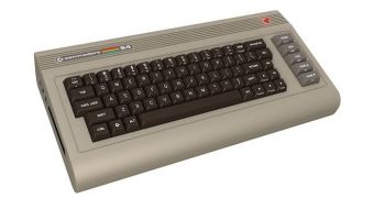 Commodore C64x Extreme debuts