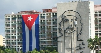 Communist Cuba Is Steadily Opening Its Doors to the Internet