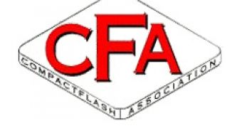 The CFA logo