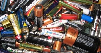 Companies launch major battery recycling program