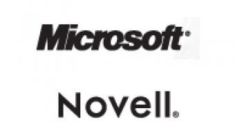 Microsoft and Novell