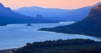 Company Assumes Responsibility for Having Polluted the Columbia River in the US