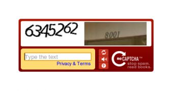 Company Claims to Be Able to Crack 90% of CAPTCHAs