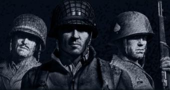 Company of Heroes Complete: Campaign Edition promo