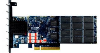 Company Seeks to Eliminate PCI Express SSD Reliance on Drivers