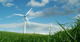 British energy company announces plans to build new wind farm in North Cornwall